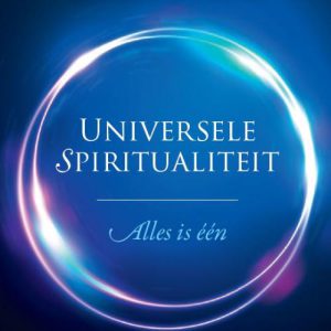 Willem Glaudemans – Universele spiritualiteit