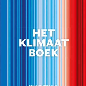 Greta Thunberg – Het klimaatboek