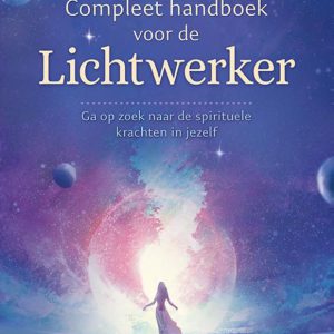 Isabelle Cerf – Compleet handboek voor de lichtwerker