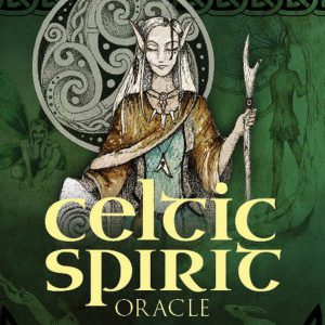 Nicola McIntosh – Celtic spirit oracle