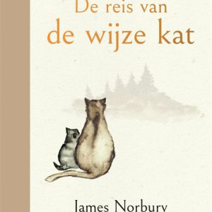 James Norbury – De reis van de wijze kat