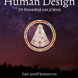 Guido Wernink – Human Design; de blauwdruk van je leven
