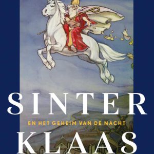 Pieter van der Ree – Sinterklaas en het geheim van de nacht